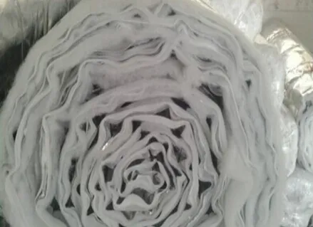 Multi Layer Aluminum Foil Heat Insulation Building Materials For Construction 1